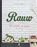 Rauw. 115 recepten vol energie - Delphine De Montalier (Hachette Livre (Marabout) Uitgeverij J.H.Gottmer / H.J.W. Becht B.V. - Isbn: 9789023014249)