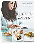 Fatima Marzouki <span  style="background-color:yellow;">-</span> De keuken van Fatima. Eenvoudige Marokkaanse keuken - Fatima Marzouki, Hilde Smeesters (Uitgeverij Lannoo N.V. Tielt - Isbn: 9789401419000)