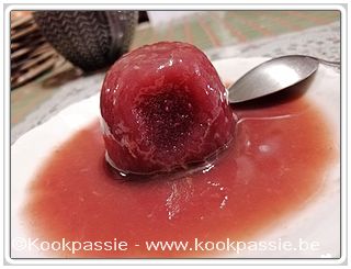 kookpassie.be - Druivendrilpudding 1/2
