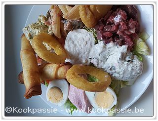 kookpassie.be - Mezze Kookpassie