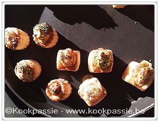 kookpassie.be - Testen: Lild Luxe aperitiefhapjes - Prijs ?? 1/2