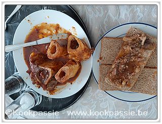 kookpassie.be - Beentjes van de ossobucco