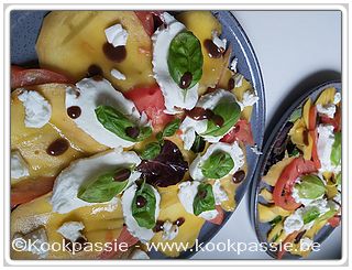 kookpassie.be - Mangosalade Patricia Joosen