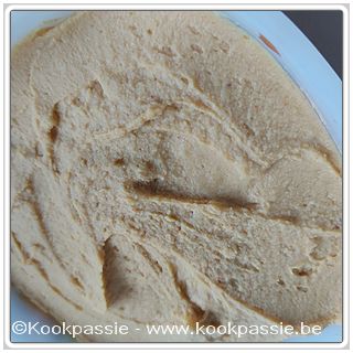 kookpassie.be - Tapenade - Hummus