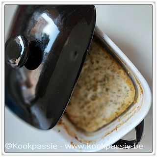 kookpassie.be - Zalm - Zalmterrine (Thermomix) 1/2