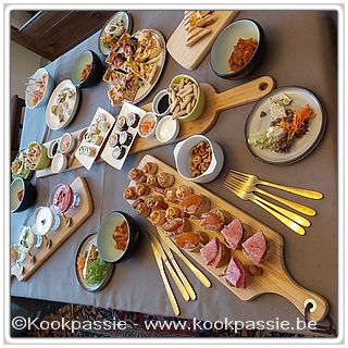 kookpassie.be - Verjaardagsbuffet 1/3