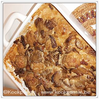 kookpassie.be - Runds - Easy Salisbury Steak (=423/519/558)