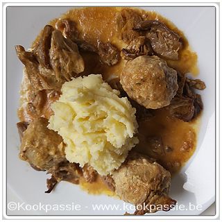 kookpassie.be - Runds - Easy Salisbury Steak (=423/519/558)