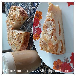 kookpassie.be - Moelleux d'abricots au panais 1/2