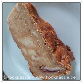 kookpassie.be - Broodpudding 1/2