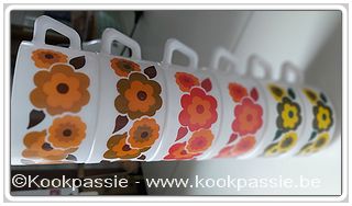 kookpassie.be - Nieuwe tasjes van Marcel G