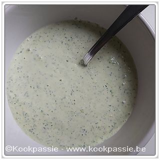 kookpassie.be - Heksenkaas