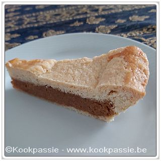 kookpassie.be - Walnotentaart van Grard Elshoff