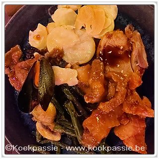 kookpassie.be - Lochristi - Wok Dynasty