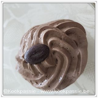 kookpassie.be - Mini chocomoes van Debric
