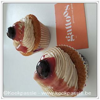 kookpassie.be - Cupcakes van www.gattoos.be