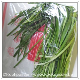 kookpassie.be - Kruiden in vriezer: Oregano, Thaise bieslook, Citroenmelisse en Basilicum 1/4