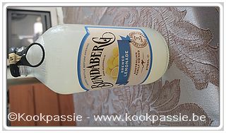 kookpassie.be - Auchan gekocht - Bundaberg, Brewed Lemonade, Australian Family owned 1,89€