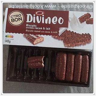 kookpassie.be - Auchan gekocht - Divineo