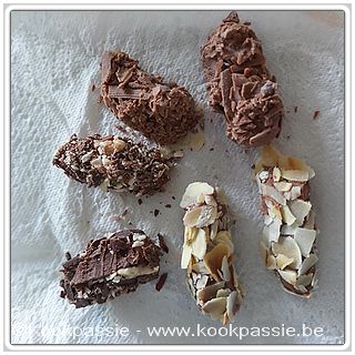 kookpassie.be - Truffels van Carine