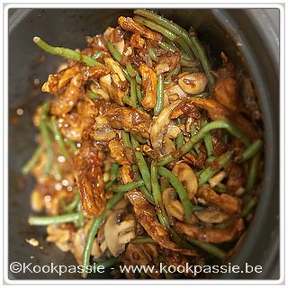 kookpassie.be - Duivelse kip van Karin Adolfs in Slowcooker 1/2