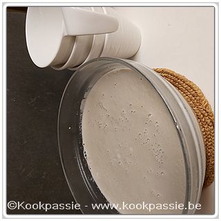 kookpassie.be - Champignon - Champignonroomsoep (Thermomix)