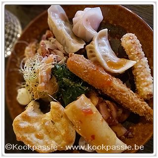 kookpassie.be - Lochristi - Wok Dynasty