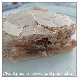 kookpassie.be - Soort macaron LSF