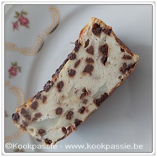 kookpassie.be - Cheesecake Kyria 1/2