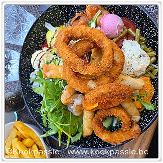 kookpassie.be - Melle - Smul Lounge