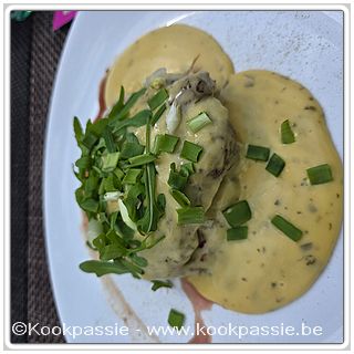 kookpassie.be - Melle - Smul Lounge