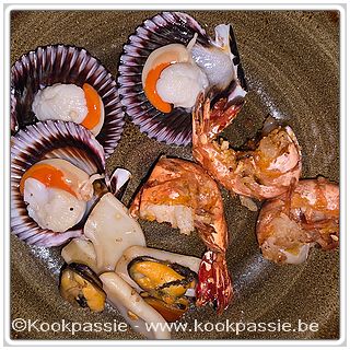 kookpassie.be - Lochristi - Wok Dynasty