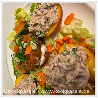 kookpassie.be - Totaalplaatje