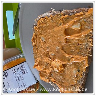 kookpassie.be - Dure mayonnaise - ttz Kip andalouse, Carrefour Market, niet voor herhaling