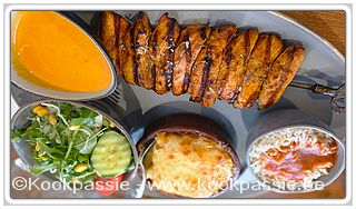 kookpassie.be - Gent - Ozgem