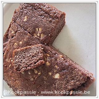 kookpassie.be - Petit dejeuner protéiné et sucré (Zoe Nogluten)