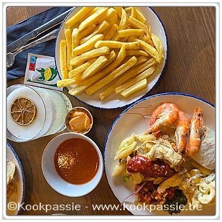 kookpassie.be - Sint-Denijs-Westrem - Colmar