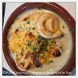 kookpassie.be - Destelbergen - Brasserie Reinaert Destelbergen
