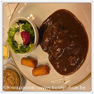 kookpassie.be - Deurle - d' Ouwe Hoeve