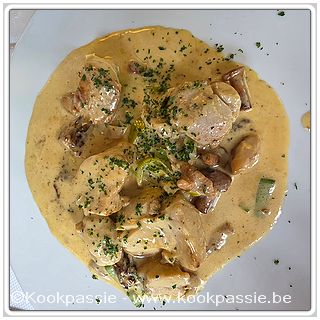 kookpassie.be - Gent - De Sneppe