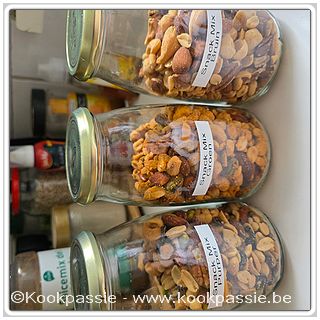 kookpassie.be - Beetje nootjes ingedaan bij Lidl Belgium 1/2
