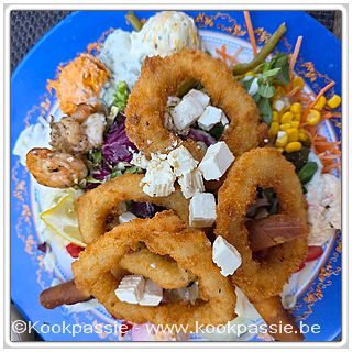 kookpassie.be - Merelbeke Melle - Smul Lounge