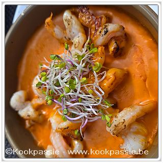 kookpassie.be - Merelbeke Melle - Smul Lounge