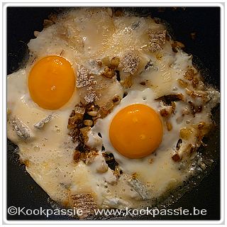 kookpassie.be - Ei Martine