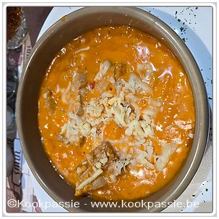 kookpassie.be - Merelbeke Melle - Smul Lounge