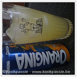 kookpassie.be - Vrijdagaperitiefje 1/2