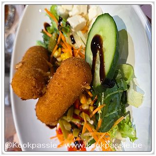 kookpassie.be - Merelbeke Melle - Smul Lounge