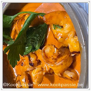 kookpassie.be - Merelbeke Melle - Smul Lounge 1/3