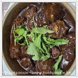 kookpassie.be - Merelbeke Melle - Smul Lounge 1/3