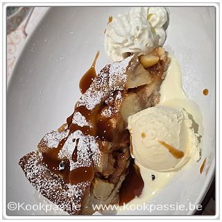 kookpassie.be - Merelbeke Melle - Smul Lounge 1/3